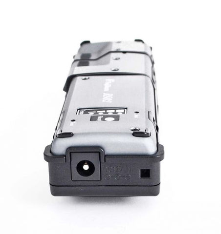 AFL RS02 Thermal Stripper, Strips 200um to 400um Coatings, Bluetooth Capable