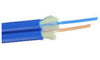 Duplex Corning ClearCurve XB 9/125µm Bend Optimized Single Mode Fiber, 1.6mm, Yellow Color