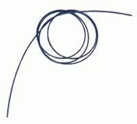 Plenum ClearCurve MM OM4 Aqua