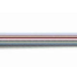 TLC 12 Fiber SM 9/125um SMF28 Ultra Bare Ribbon Fiber OS2