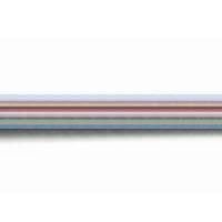 TLC 12 Fiber SM 9/125um SMF28 Ultra Bare Ribbon Fiber OS2
