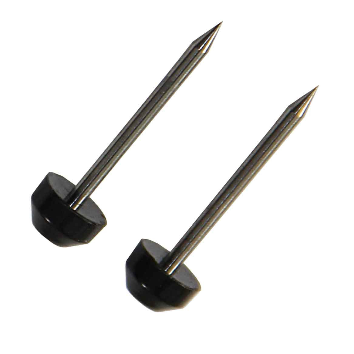 Fitel Spare Electrodes for S176CF, S176CR and S176LP Fusion Splicers - Pair