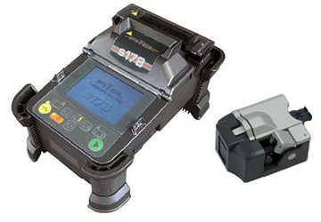Fitel S178A Hand-Held Core Alignment Fusion Spilcer Basic Kit