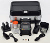 Fitel S178A Fusion Spilcer Value Kit (Basic Kit plus Battery, AC Adapter, Battery Charge, Fiber Flui