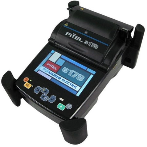 OFS Fitel S179A Fusion Splicer Extended Kit with 250 & 900 Fiber