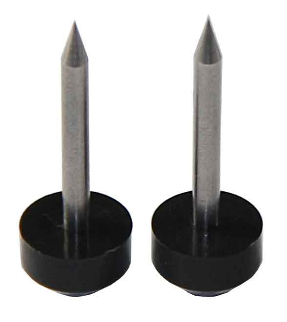 Fitel Spare Electrodes for S199S, S199M12 and S199M24 Fusion Splicers - Pair