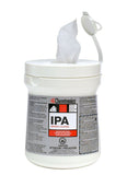 Chemtronics IPA Pre-Saturated Wipes (100 wipes) - GROUND SHIPPING ONLY