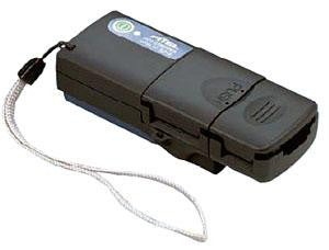 Fitel S218A Optical Fiber Thermal Stripper