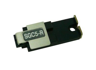 Fitel Single Fiber Adapter (For Use without Holders) for S218 Hand-held Thermal Fiber Stripper