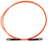 1m ST-ST Simplex 50/125µm multimode patch cord