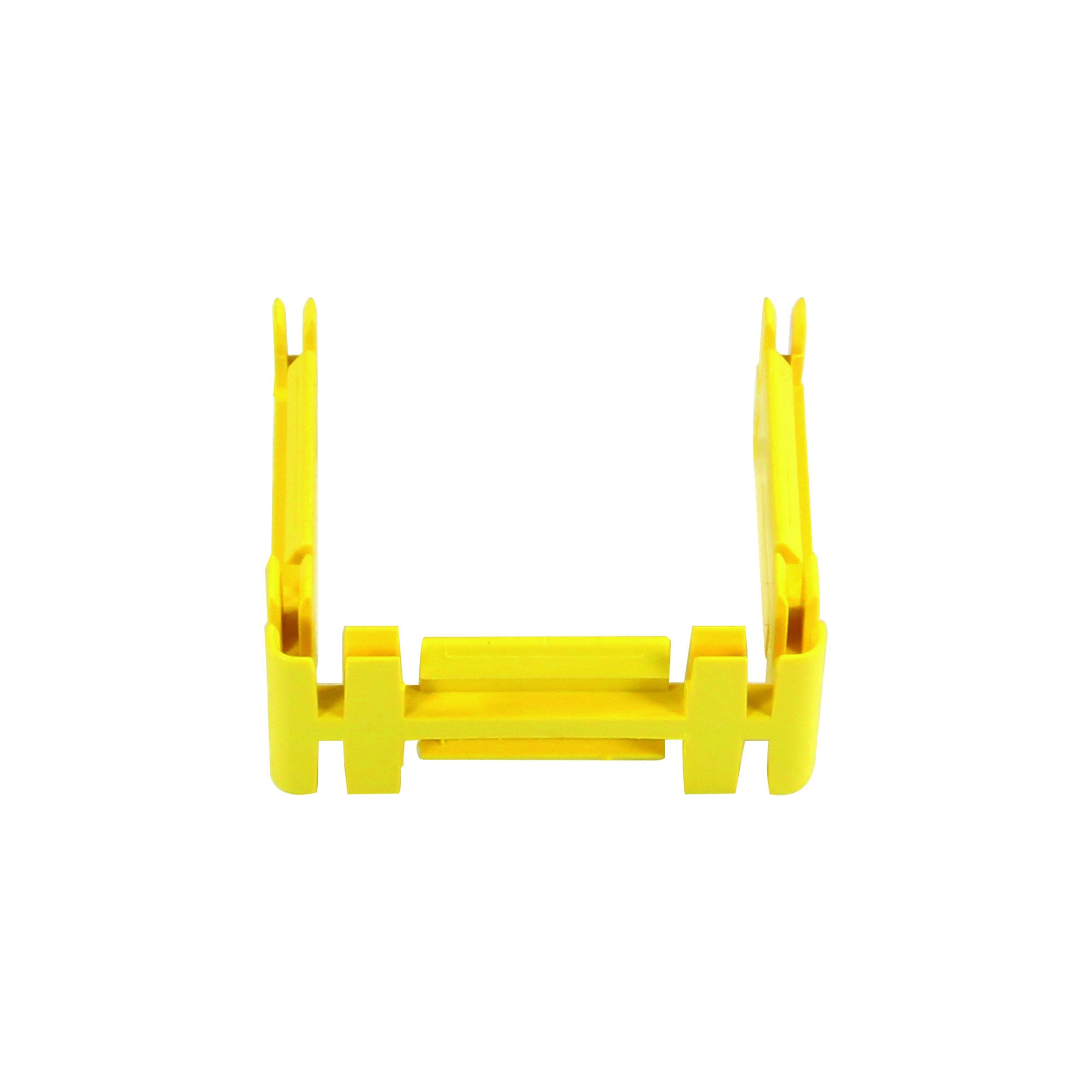 Leviton Joiner with Slots 2x2 - FOSCO (Fiber Optics For Sale Co.) - 3