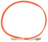 1m LC-LC Simplex 50/125µm multimode patch cord