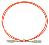 1m SC-SC Simplex 50/125µm multimode patch cord