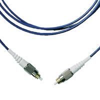 3mm Polarization Maintaining Patch Cable, Simplex, FC/APC – FC/APC, Slow Axis, 1 meter