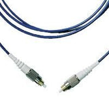 3mm Polarization Maintaining Patch Cable, Simplex, FC/UPC – FC/UPC, Slow Axis, 1 meter