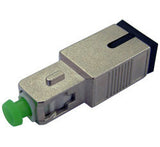 SC/APC Male to Female Attenuator