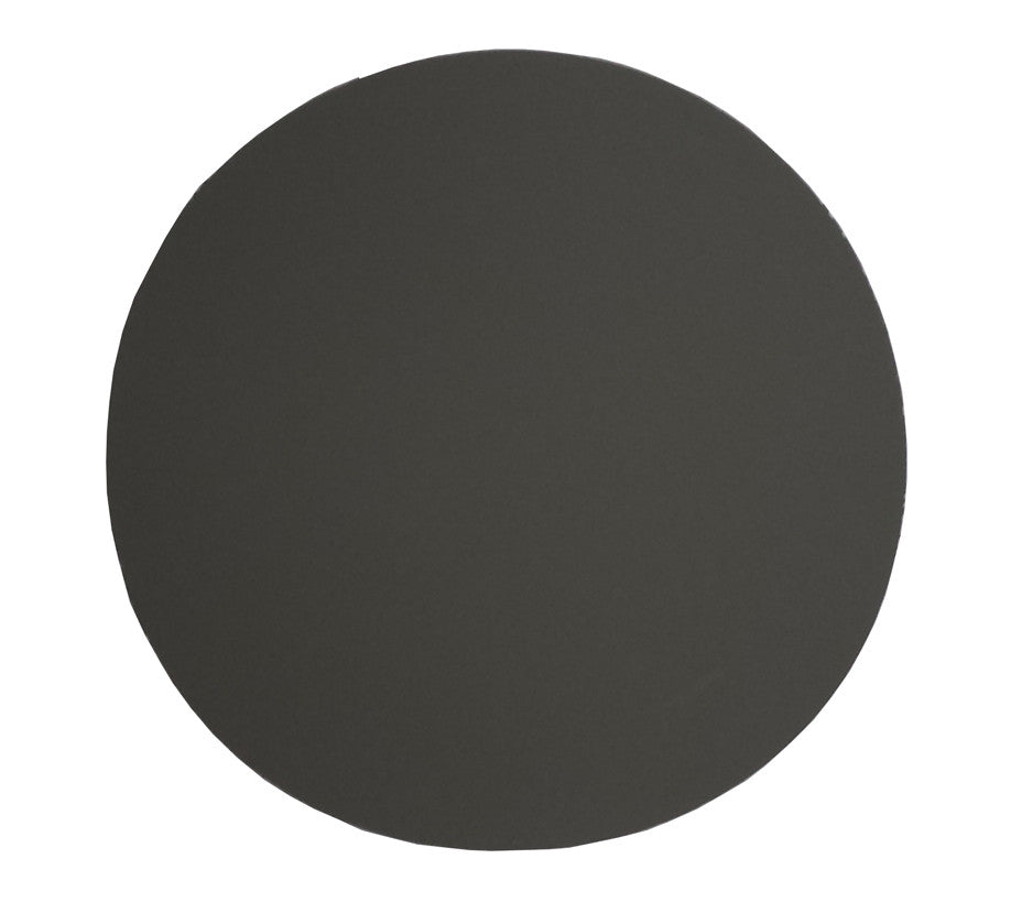 468XW Silicon Carbide PSA Polishing Film - 3µm Grit - 5" Disc