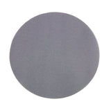 461X Silicon Carbide Lapping Film - 15µm Grit - Grey Color - 4" Disc