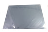 Silicon Carbide Lapping Film, 9" x 6.5" Sheet, Grit 15µm. Pack of 25 pcs sheet.