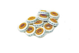 3M ScotchCode Wire Marker Tape Refill Roll SDR 0-9