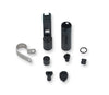 Spider Fan-out Kit Base - 2 Slot - For up to 12 Fiber (250µm or 900µm)