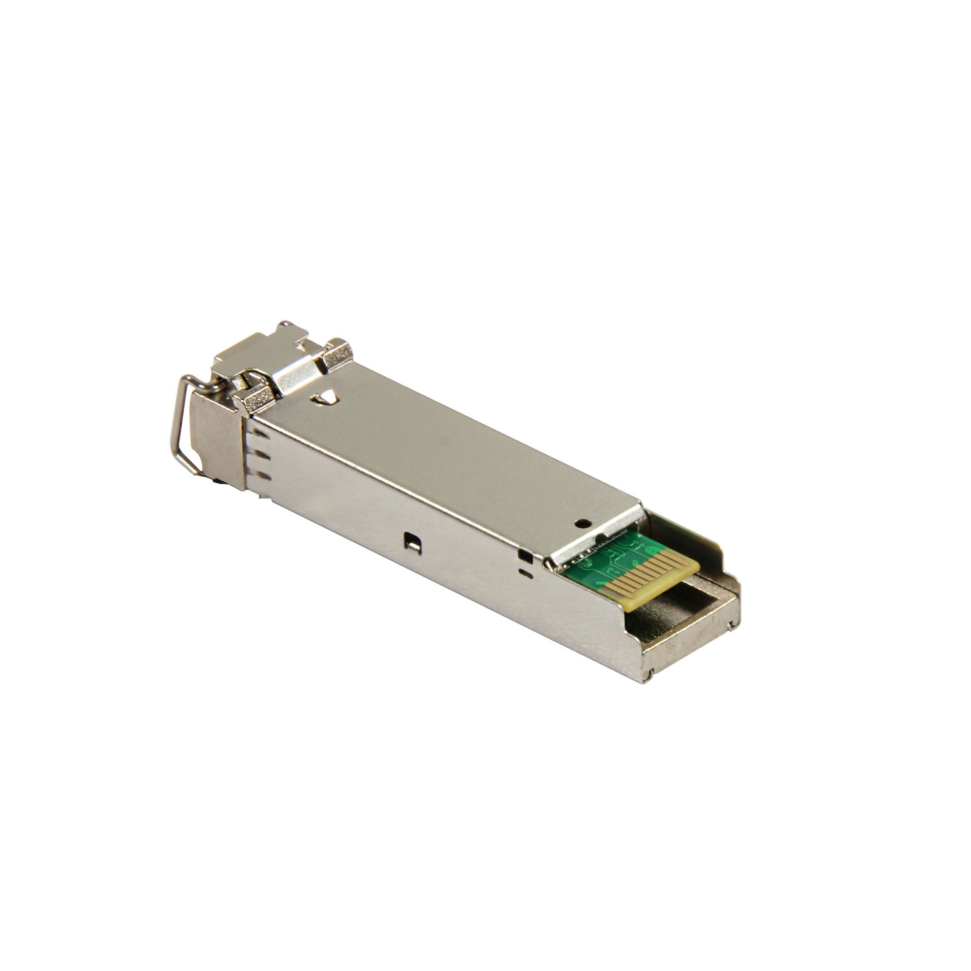 Sfp Multimode 1000base Module 1000Base-SX, multi-mode, 550m, 850nm SFP transceiver module – Fosco Connect