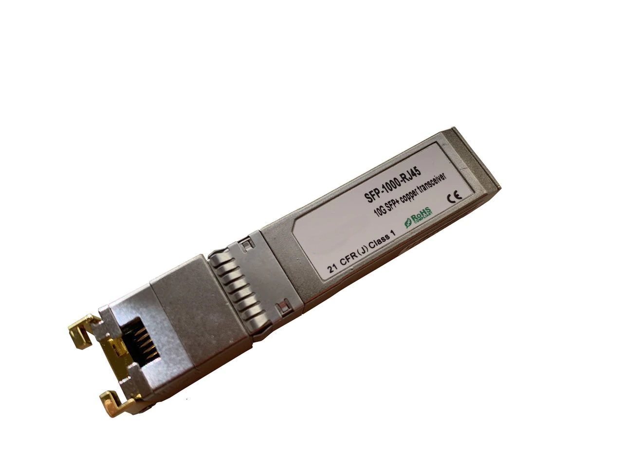 SUBTel SFP-10G-T SFP Transceiver Module Copper 10GBase-T 30m 10G Ethernet Rj45 Equivalent To Ubiquiti Uf Rj45 10g Mikrotik Srj10 I1047906693 SUBTel SFP-10G-T SFP Transceiver Module Copper 10GBase-T 30m 10G Ethernet Rj45 Equivalent To Ubiquiti Uf Rj45 10g Mikrotik Srj10 I1047906693