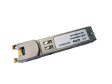 SFP-5000-RJ45 - 100Base-TX only copper SFP transceiver module, Cisco ready