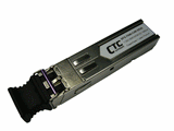 SFP Gigabit CWDM modules, 1471-1611nm, 40Km range, Digital Diagnostic