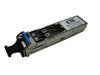 SONET OC48 SFP transceiver modules, 1310nm and 1550nm, single-mode, up to 120Km, 2.67Gbps