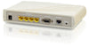 SHDTU03bAF-ET10RS LAN Extender 2 or 4 wire operation 11.4Mbps G.SHDSL.bis ATM modem router, AC powered
