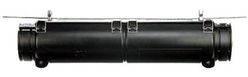 3M SLiC Aerial Closure 533 Free Breathing SLiC (Mid/End span) Dimensions: 33" L x 5" ID