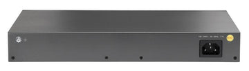 SMCGS10P Gigabit Ethernet 8+2 SFP ports L2 web-smart POE managed switch