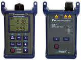 Noyes SMLP5-5 850/1300/1310/1550nm Quad Single-mode/Multimode Loss Test Kit