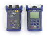 AFL Optical Loss Test Kit Quad SMLP5-5 with SC Adapters