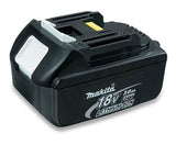 BURNDY SP-BAT18VLI Replacement Lithium Ion Battery Pack