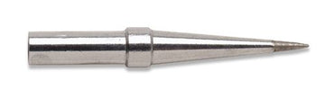 Weller ETO Long Conical Soldering Iron Tip, 1/32" (0.8mm)