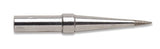 Weller ETO Long Conical Soldering Iron Tip, 1/32" (0.8mm)