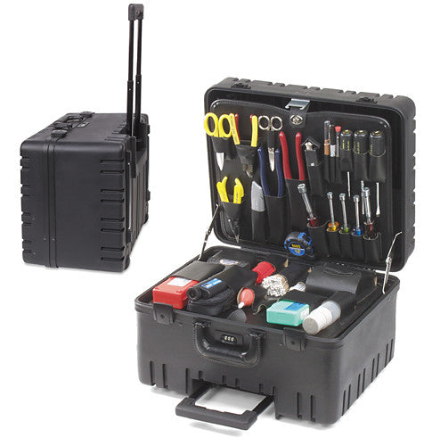 Fiber Installation Kit SP1-SPC35C Standard Fiber Optic Install Tool Kit – Fosco Connect