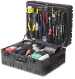 SP1-SPC35RD Standard Fiber Optic Install Tool Kit