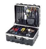 SP1-SPC870 Fiber Optic Installer Tool Kit