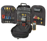 SPC170BP-04 Field Technician Service Tool Kit w/ 117 DMM, Backpack