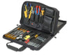 SPC170X Field Technician Service Tool Kit, 2-Section Soft Case