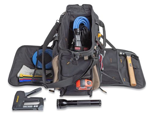 SPC195 Communications Installer Master Field Kit
