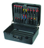 SPC200K Field Tech Tool Kit w/ TOP Tool Pallet, 8.5" Hard Case