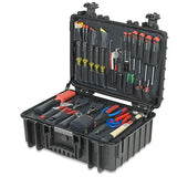 SPC27AC Field Engineer Maintenance Kit, 7.8" Waterproof HC