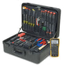 SPC27R-04 Field Engineer Maintenance Kit+117 DMM, 8" Hard Case