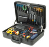 SPC325R LAN/Telecom Premise Wiring Tool Kit, 5.5" Hard Case