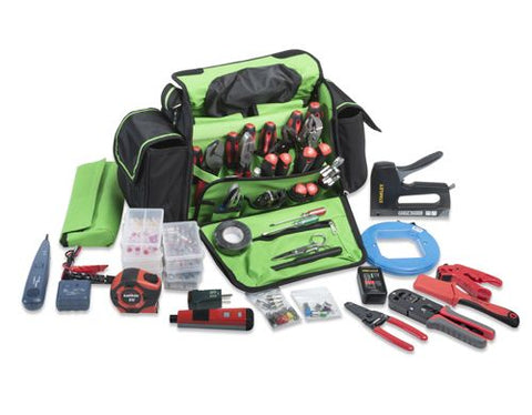 SPC390 General Contractor Tool Kit – Fosco Connect