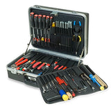 SPC66MD MRO Field Engineer Tool Kit, 8" Molded Case